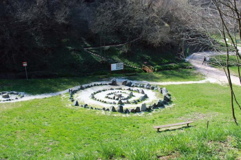 From Sarajevo: Visoko Pyramids,Tunnels and Park Ravne Tour - A Closer Look at the Experience