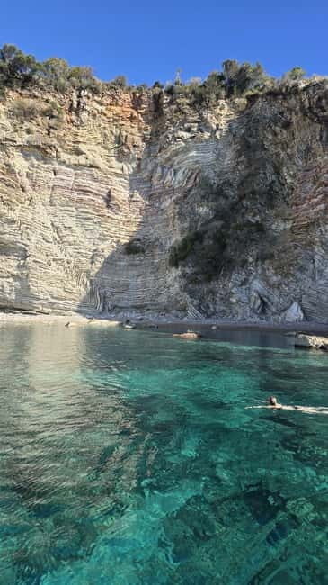 From Sarande:Kroreza bay & Caves boat tour with snorkelling. - What You Need to Know Before Booking