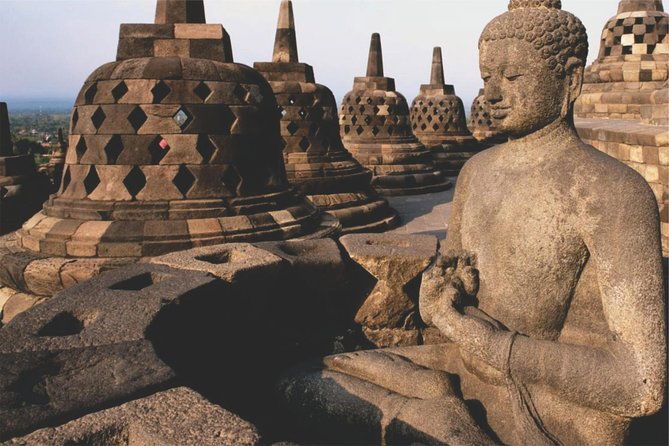 From Semarang Port: Borobudur Temple Private Shore Excursion - Why Choose This Tour?