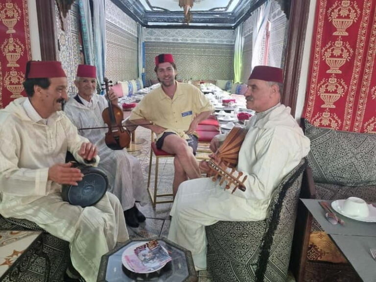 From Seville: 2, 3, or 4-Day Morocco Trip with Ferry & Guide - What to Expect: A Day-by-Day Breakdown