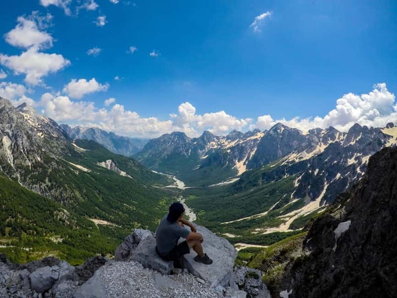 From Shkoder: 3-Day Valbona to Theth Hike Tour All Inclusive - FAQ