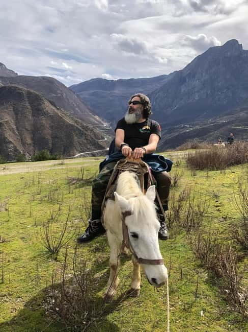 From Shkoder: Bio Farm Experience Guided Tour - Day One: From Shkoder to Mountain Serenity