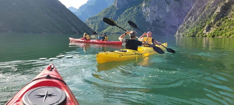 From Shkoder: Koman, Shala River Boat Ride and Valbona Tour - Practical Details and Value