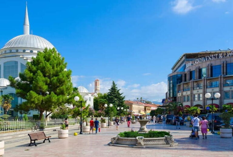 From Shkodër: Tour of Shkodër - Rozafa Castle: A Must-See Landmark