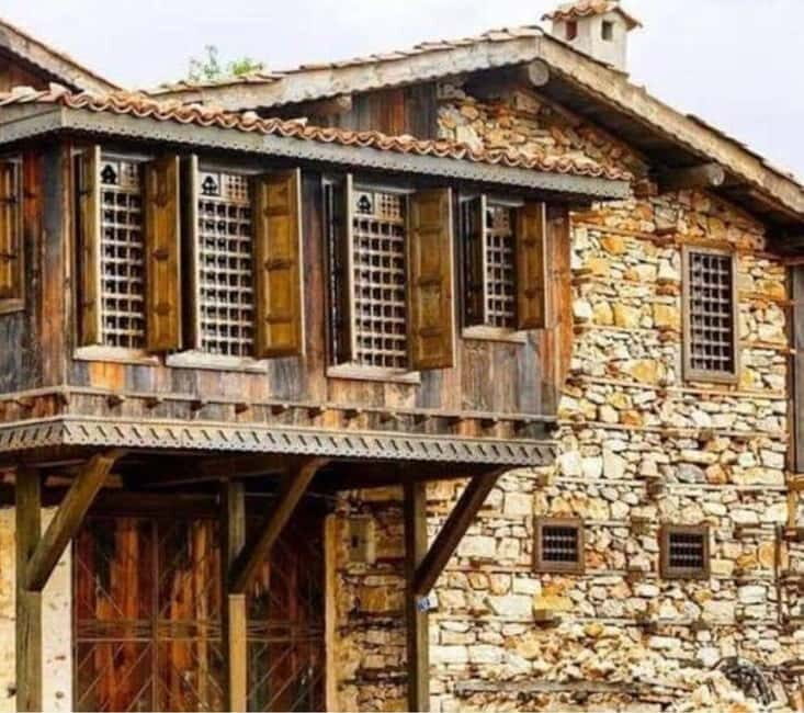 From Side: Altnbeik Cave and Ormana Village Day Trip - Practicalities: What You Need to Know
