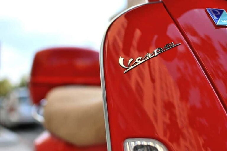 From Siena/Badesse: Vespa & Chianti Tour in the Tuscan Hills - The Real Deal: What Sets This Tour Apart