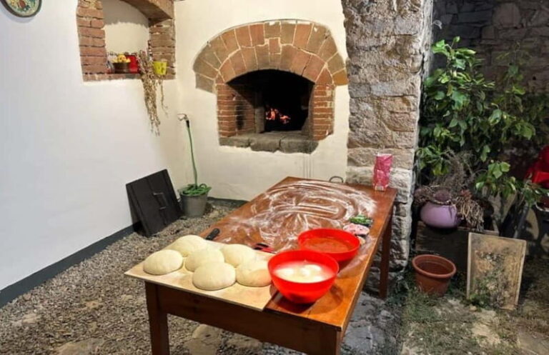 From Siena: Pizza and Gelato Cooking Class - Why This Cooking Class Stands Out