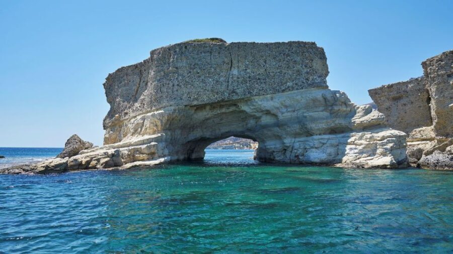 From Sifnos: Milos Island Tour with Swimming and Snorkeling - Why This Tour Is Worth It