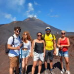 From Siracusa: Etna Tour - Trek, Wine and Food - Detailed Breakdown of the Itinerary