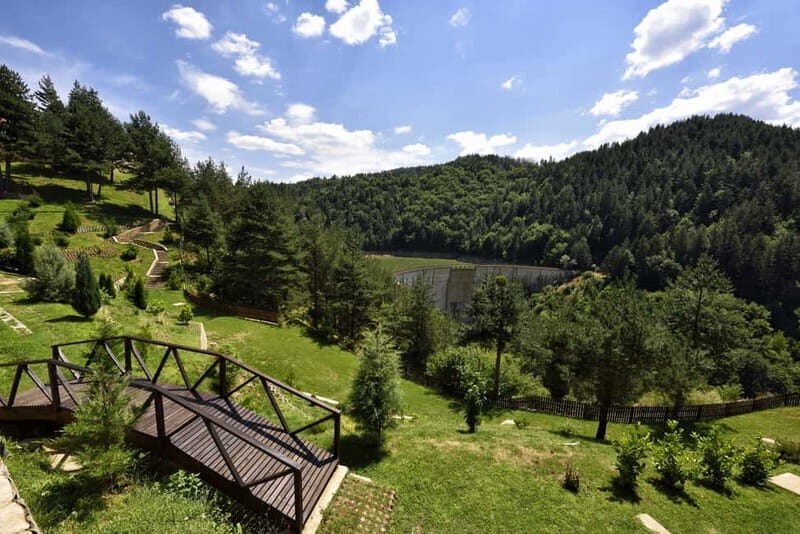 From Skopje: Berovo Full Day Tour and Hike - Practical Details and Value