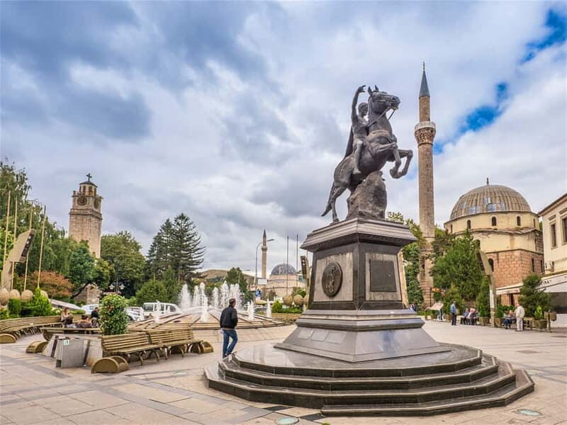 From Skopje: Bitola and Ohrid Day Tour - What’s Included and What’s Not