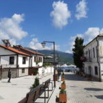 From Skopje: Full-Day Group Tour to the UNESCO City of Ohrid - Exploring Ohrid: A Visual Treat and Cultural Treasure