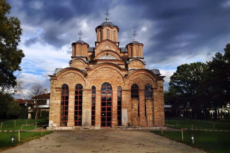 From Skopje: Full-Day Kosovo Tour to Pristina and Prizren - A detailed look at what this tour offers