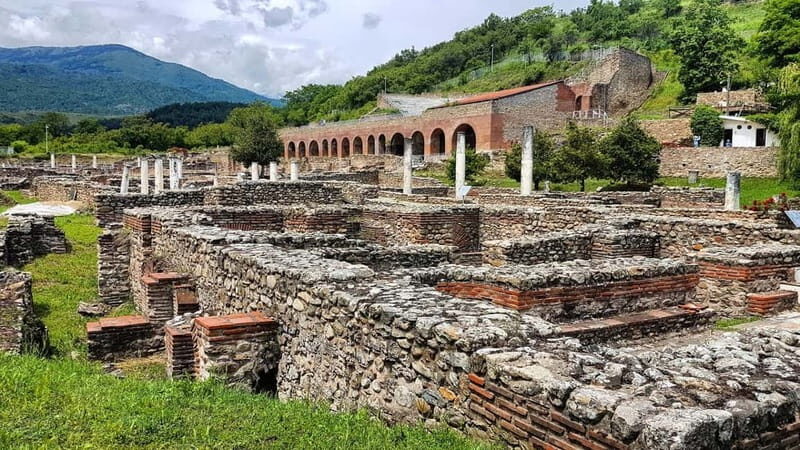 From Skopje: Guided Day Trip to Bitola and Krushevo - An In-Depth Look at the Itinerary