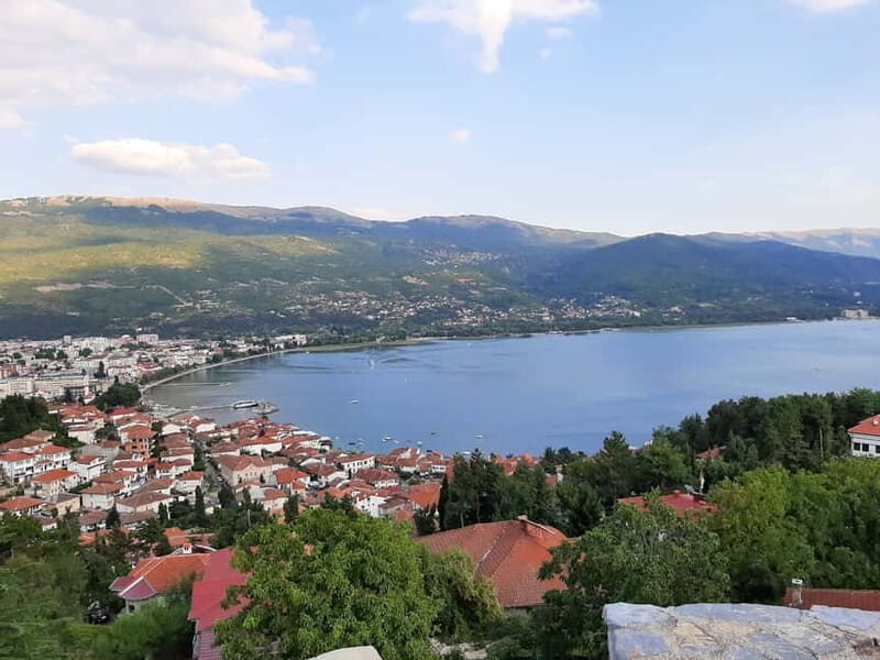 From Skopje: Private Full-Day Guided Trip to Ohrid - Analyzing the Value