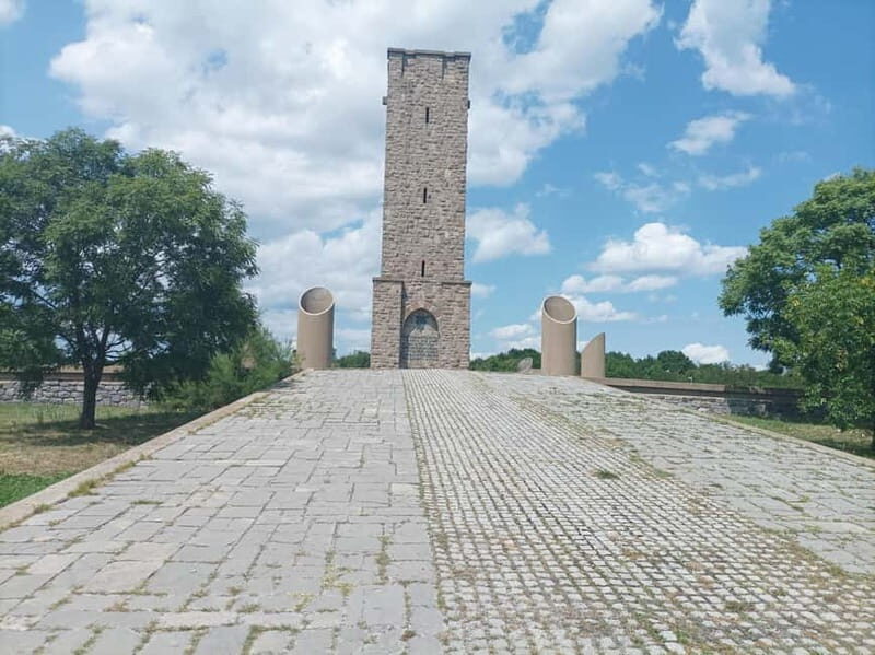 From Skopje: Prizren and Pristina, opt Kukes, Albania, a day - Frequently Asked Questions