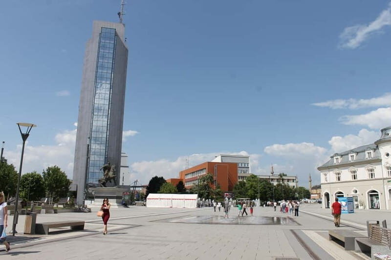 From Skopje:Kosovo in a Day-Group Tour to Pristina & Prizren - Who Will Love This Tour?