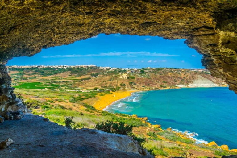 From Sliema: Best of Gozo & Comino (CMO) - The Practical Side: Transportation & Timing