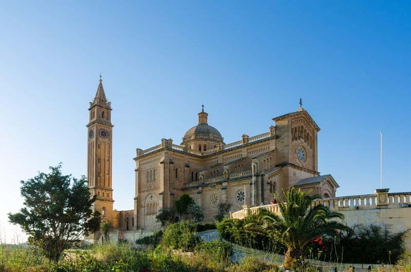 From Sliema: Gozo & Blue Lagoon in 1-day (CMO_TWO ISLANDS) - Detailed Breakdown of the Tour Experience