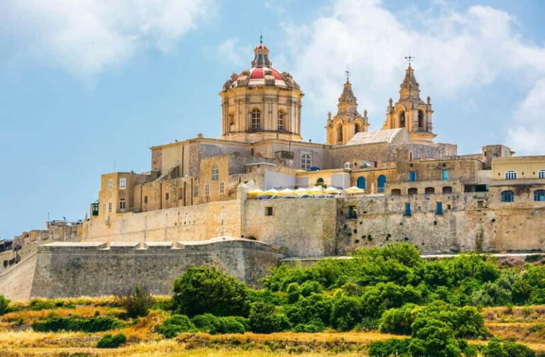 From Sliema: Mdina and Rabat Trip - What’s Included & What’s Not