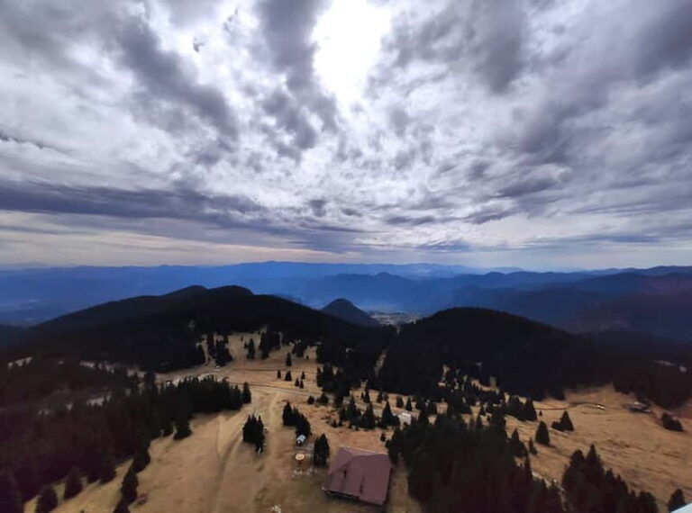From Smolyan: Waterfalls Canyon Horseback Riding Tour - Final Thoughts