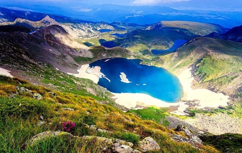From Sofia: 7 Rila Lakes and Rila Monastery Self-Guided Trip - Practical Details