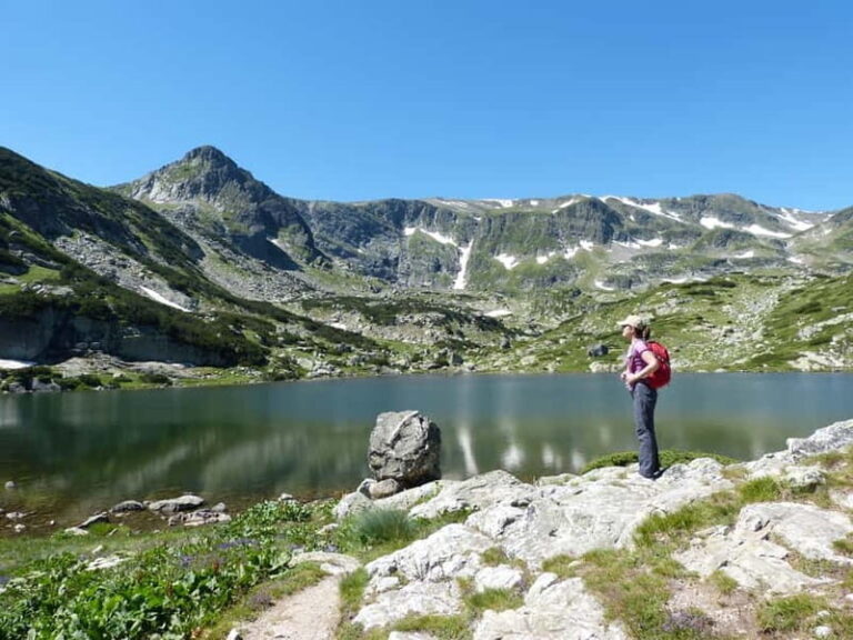 From Sofia: 7 Rila Lakes Hiking & Thermal Spa Day Tour - The Highlights of the Itinerary