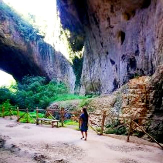 From Sofia: Day Tour of Lovech and Krushunski Waterfalls - Exploring Lovech: A Historic Gem