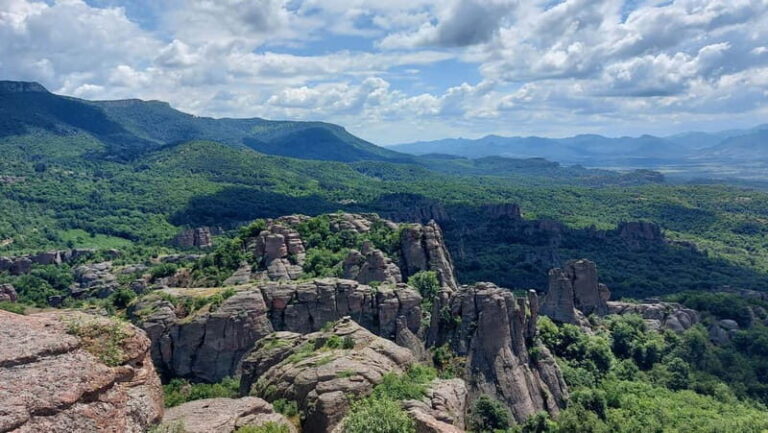 From Sofia: Day Trip to Belogradchik Rocks and Fortress - A Comprehensive Look at the Tour Experience