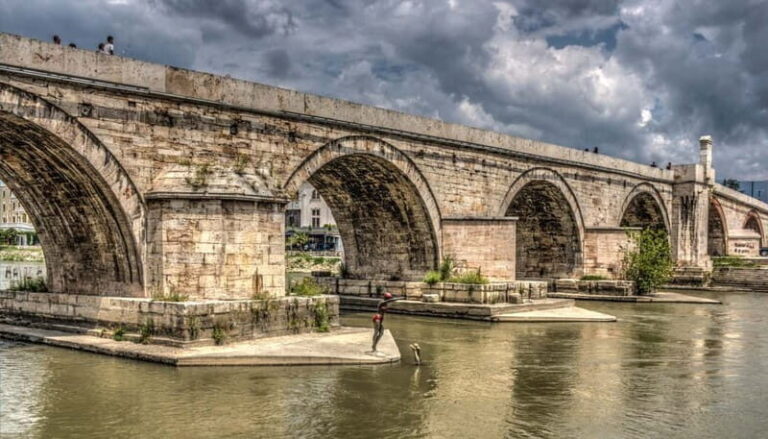 From Sofia: Kosovo and North Macedonia 2-Day Tour - An In-Depth Look at the Itinerary