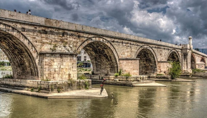 From Sofia: Kosovo and North Macedonia 2-Day Tour - An In-Depth Look at the Itinerary