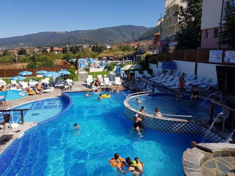 From Sofia: Leisure, SPA & Nature - Why This Tour Offers Great Value