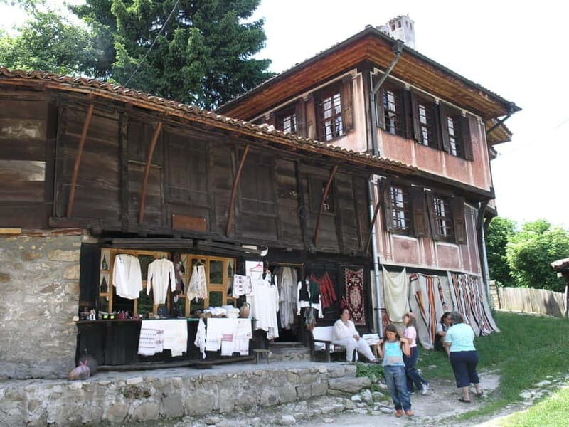 From Sofia or Plovdiv: Koprivshtitsa & Historic Homes Tour - Who Will Love This Tour?