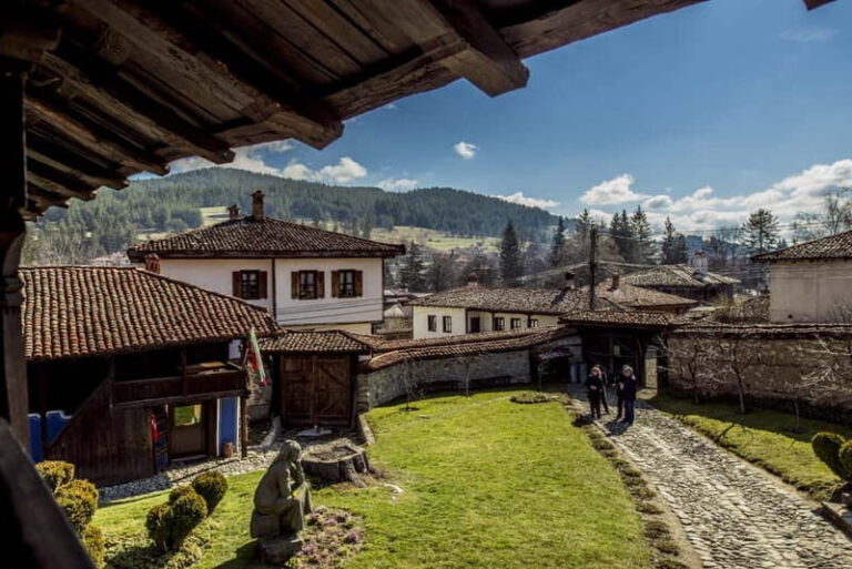 From Sofia: Plovdiv and Koprivshtitsa 11-hour Day Tour - Practical Details and Value