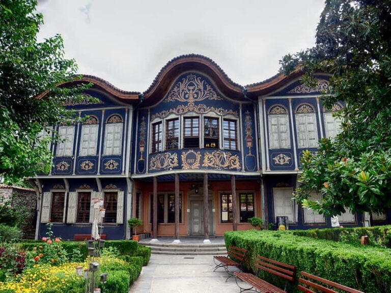 From Sofia: Plovdiv Guided Day Tour - What Makes This Tour Stand Out