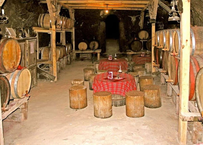 From Sofia: Private Melnik Wine Tour - Practical Details and Comfort
