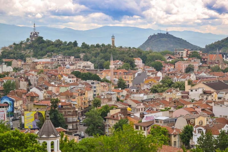 From Sofia: Rila Monastery and Plovdiv Self-Guided Trip - First Impressions and What We Love