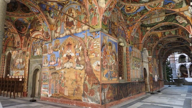 From Sofia: Rila Monastery & Melnik Day Trip with Transfers - Authentic Traveler Experiences and Tips