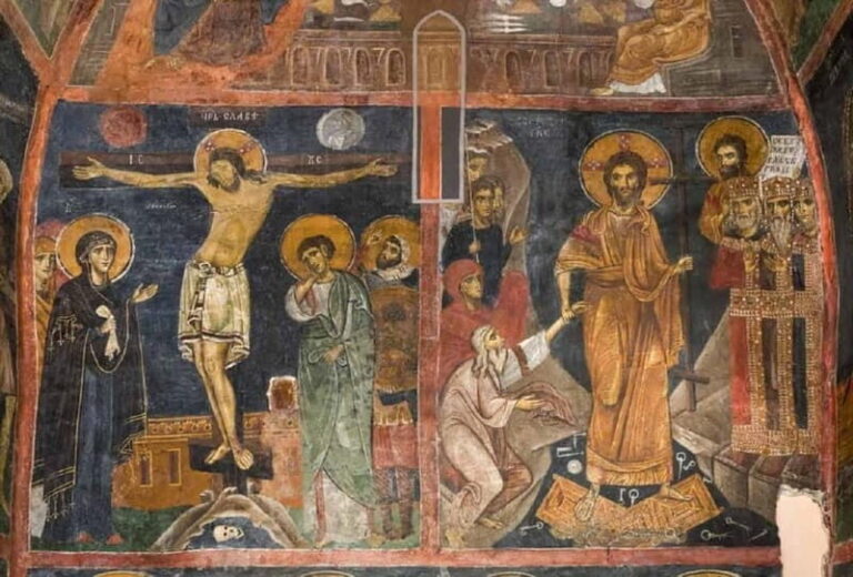 From Sofia: Rila Monastery National park & Boyana church - Exploring the Natural Surroundings