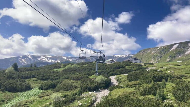From Sofia: Seven Rila Lakes Self-Guided Group Tour - The Practicalities: What You Need to Know