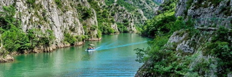 From Sofia: Skopje and Matka Canyon Day Trip - The Practical Side: What to Expect