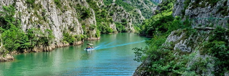 From Sofia: Skopje and Matka Canyon Day Trip - The Practical Side: What to Expect