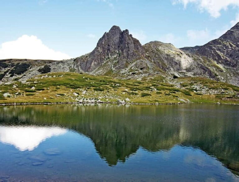 From Sofia: The Seven Rila Lakes Full-Day Hiking Tour - The Practicalities: What to Know Before You Go