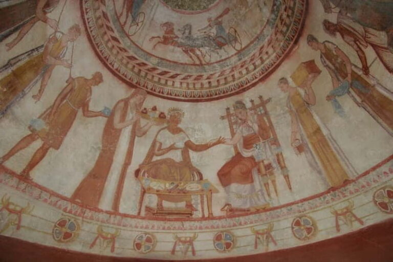 From Sofia: Valley of the Thracian Kings: Hidden Treasures - Authentic Insights from Travelers