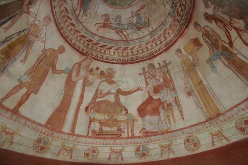From Sofia: Valley of the Thracian Kings: Hidden Treasures - Authentic Insights from Travelers