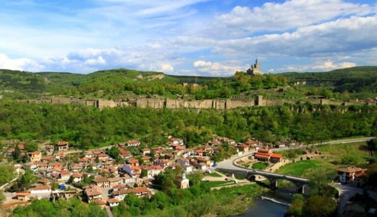 From Sofia: Veliko Tarnovo and Arbanasi - Practical Details and Value