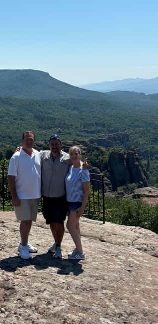 From Sofia:Belogradchik Rocks Eco Private tour - An In-Depth Look at the Belogradchik Rocks Eco Private Tour