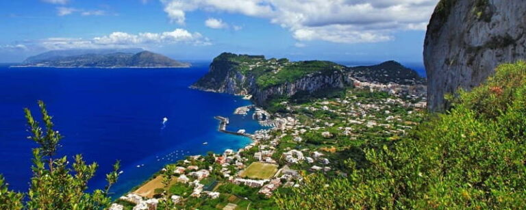 From Sorrento: Capri and Anacapri Group Tour - Is This Tour Worth It?