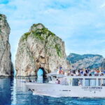 From Sorrento/Nerano: CAPRI ISLAND CRUISE WITH GUIDE ONBOARD - Final Thoughts