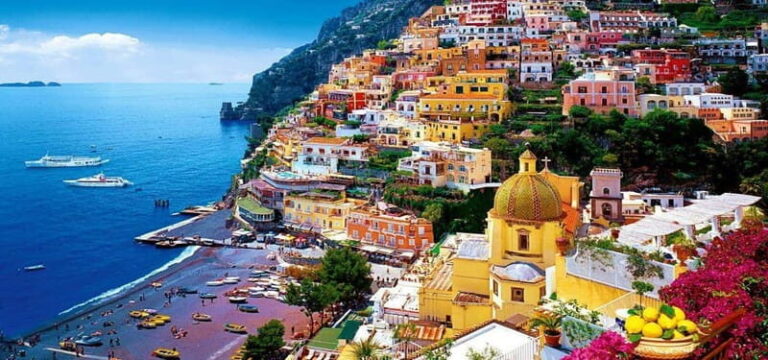 From Sorrento: Positano, Amalfi, & Ravello Private Day Trip - Practical Details: Transport, Timing, and Value